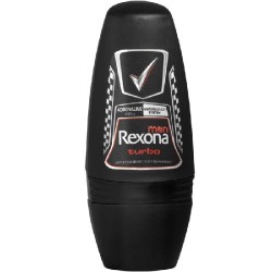 REXONA ROLL ON TURBO MEN 50ML (6)