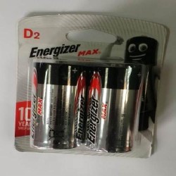ENERGIZER MAX LR20 BL 2UN E95BP2 (6)