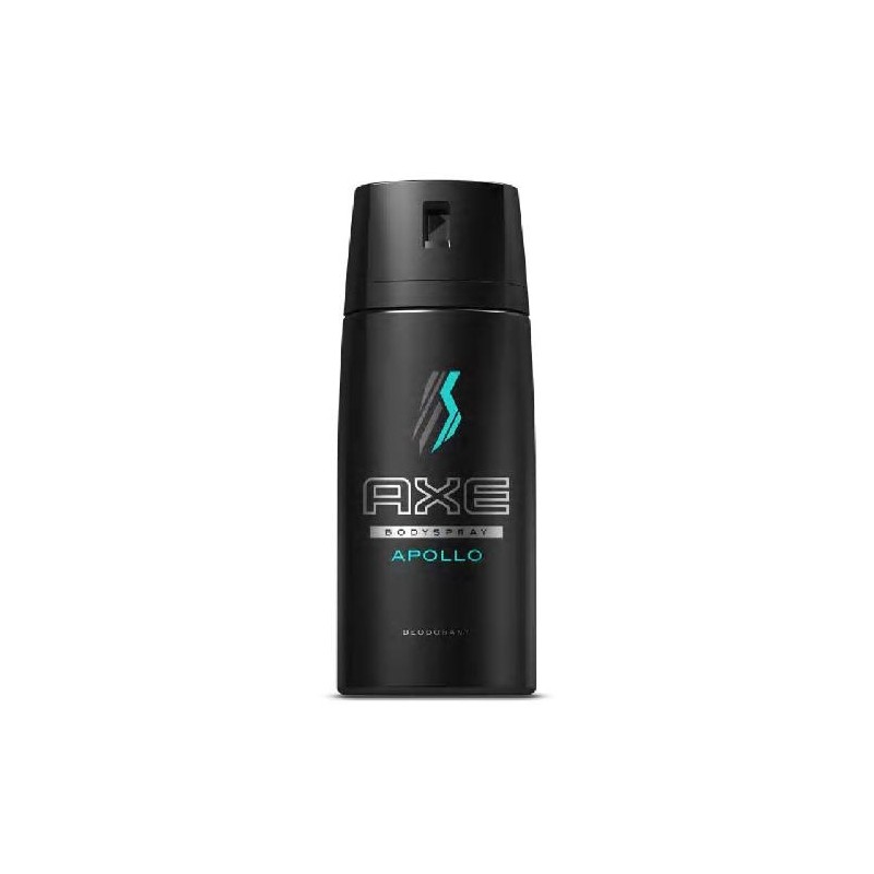 AXE DEO SPRAY  APOLLO 150ML (6)