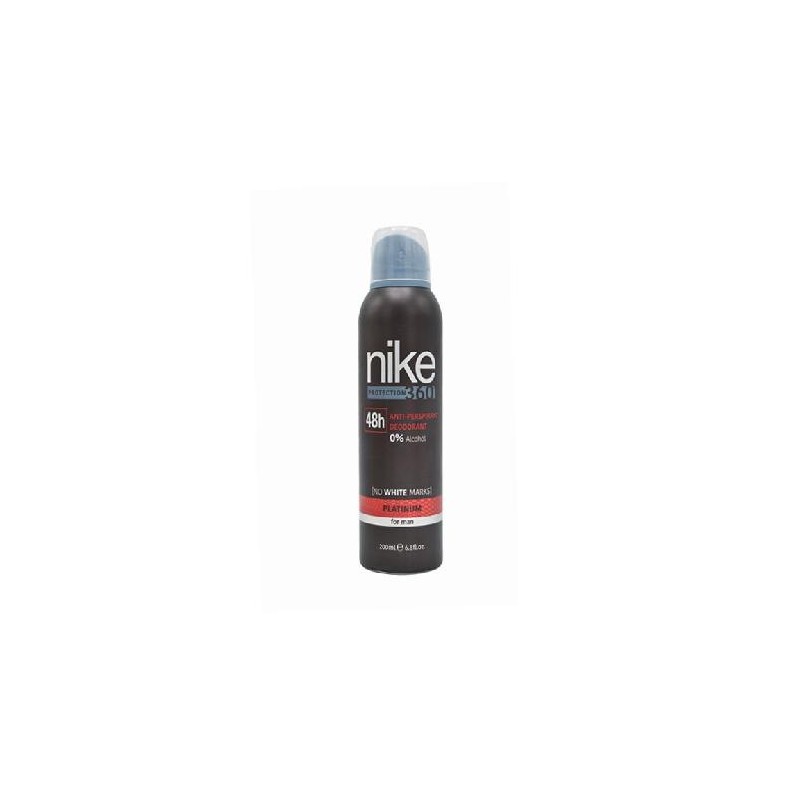 NIKE DEO SPRAY MEN PLATIUM 200ML (6)