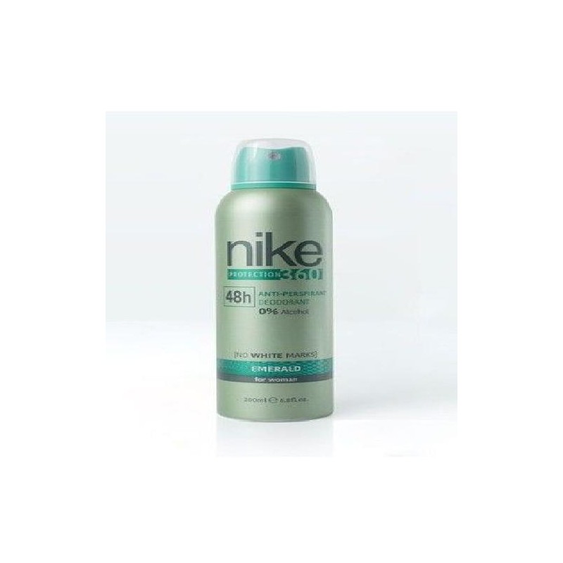 NIKE DEO SPRAY WOMAN EMERALD 200ML (6)