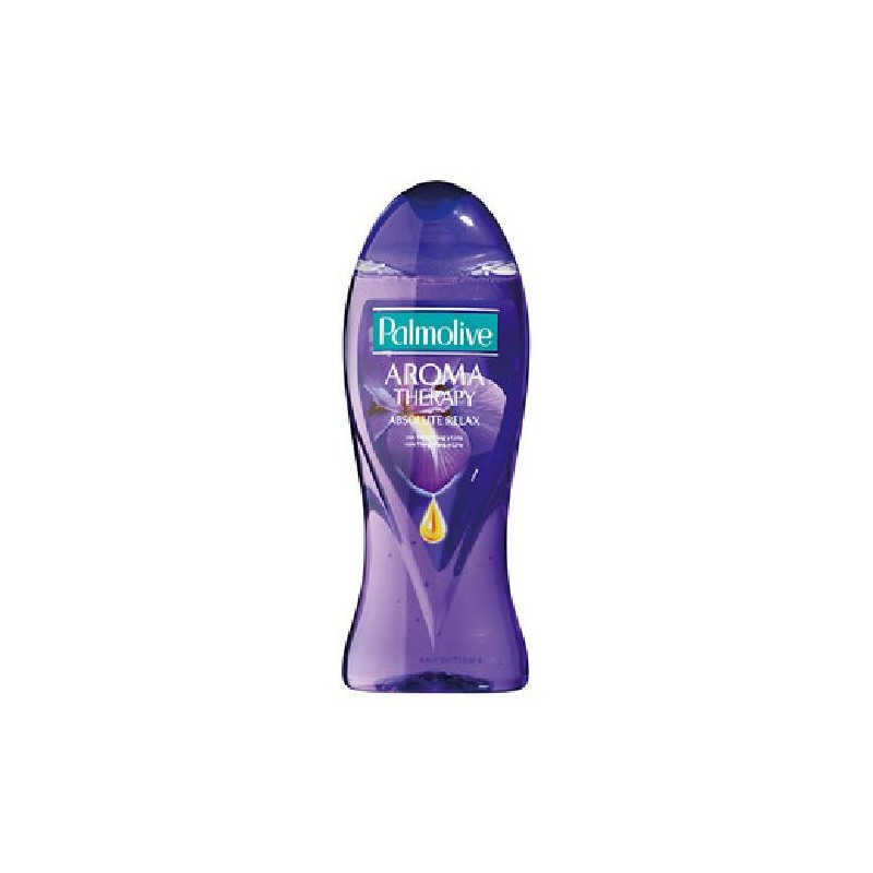 PALMOLIVE GEL BANHO ARO THERAPY 500ML(12