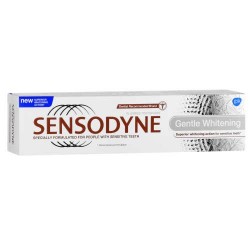GSK SENSODYNE PASTA DENTE GENT W 75ML(30