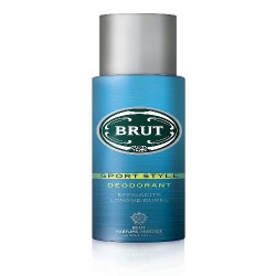 BRUT DEO SPRAY SPORT STYLE 200ML (6)