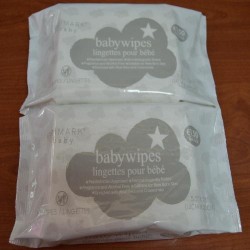 PRIMARK PACK 2 TOALHITAS 64UN (18)