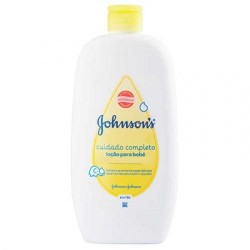 JOHNSON BABY LOCAO  200ML (12)