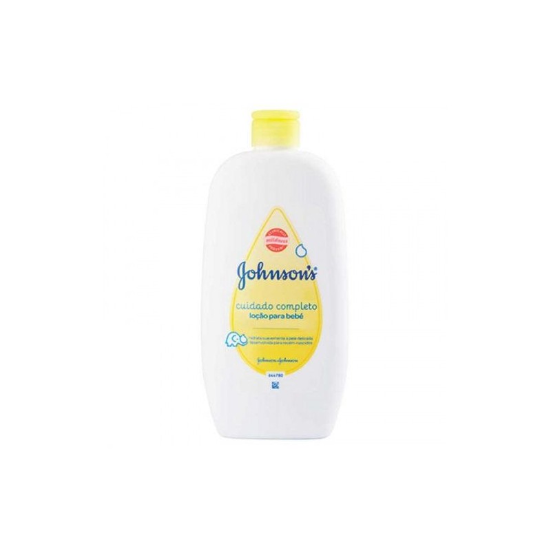 JOHNSON BABY LOCAO  200ML (12)