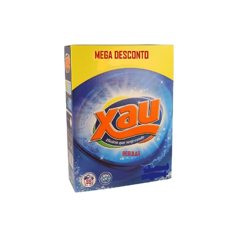 XAU DET.MAQ. PO 86D. REGULAR (1)