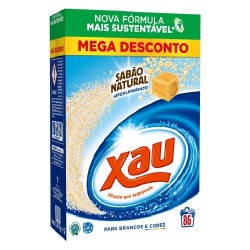 XAU DET.MAQ. PO 86D. SABÃO NATURAL  (1)