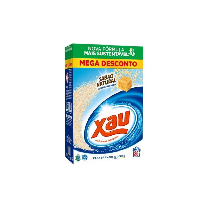 XAU DET.MAQ. PO 86D. SABÃO NATURAL  (1)