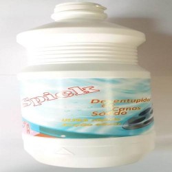 SPICK DESENTUP DE CANOS SÓLIDO 1KG (9)