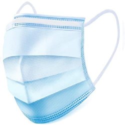 FLU CONJUNTO DE 2 MASCARAS  (150)