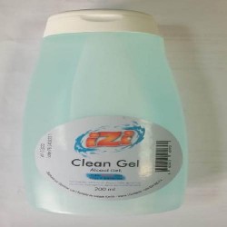 IZI CLEAN ALCOOL GEL 200ML (20)