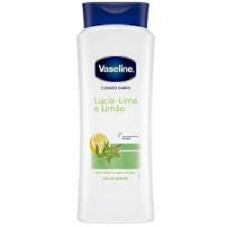 VASELINE GEL BANHO 700ML LUCIA LIMA (12)