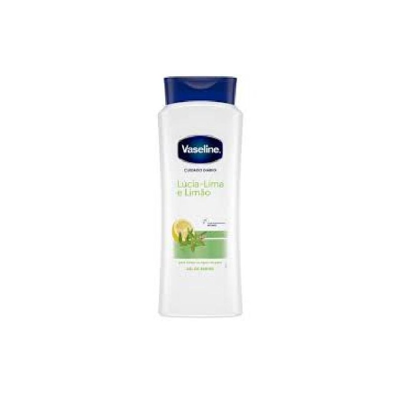 VASELINE GEL BANHO 700ML LUCIA LIMA (12)