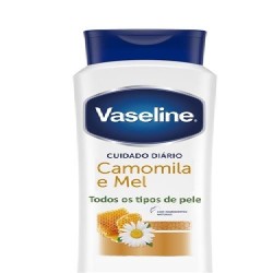 VASELINE GEL BANHO 700MLCAMOMILA (12)