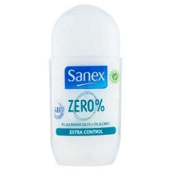 SANEX ROLL ON 50ML EXTRA CONTROL (6)