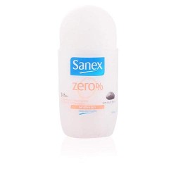 SANEX ROLL ON 50ML ZERO SENSITIVE (6)