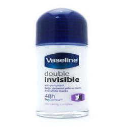 VASELINE ROLL ON 50MLDOBLE INVISIVEL (6)