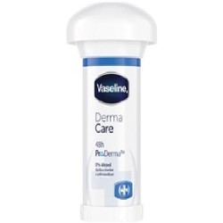 VASELINE DEO CREME 50ML DERMA CARE (6)