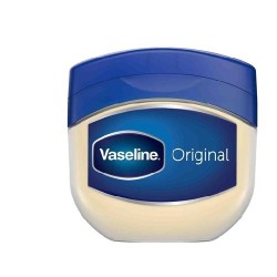 VASELINE VASELINA 100ML ORIGINAL