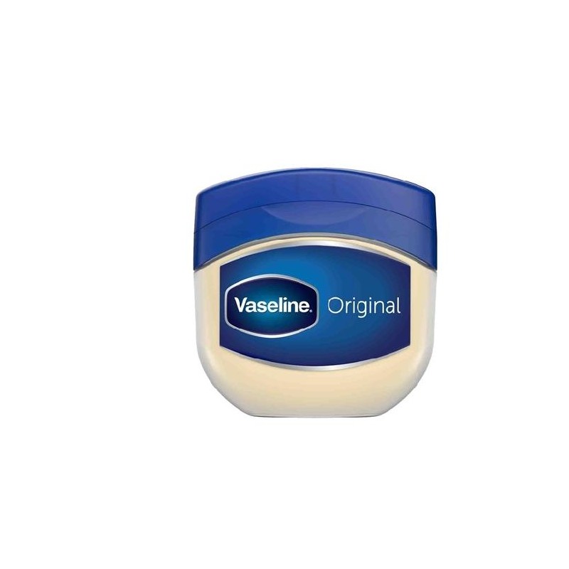VASELINE VASELINA 100ML ORIGINAL