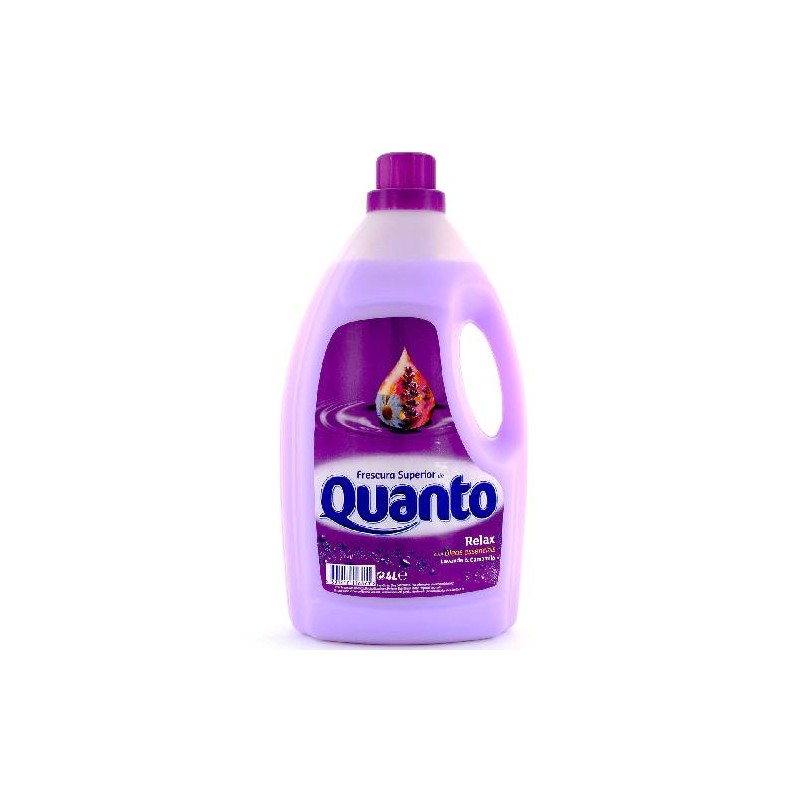 QUANTO AMACIADOR 3.75LTS RELAX (4)