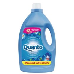 QUANTO AMACIADOR FLORES SILVESTR