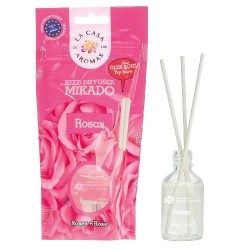 MIKADO CA 30ML ROSAS (12)
