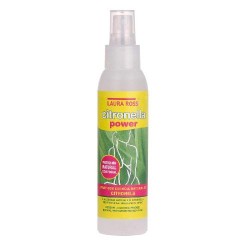 CITRONELLA REPELENTE AGUA FRESCA 100ML (