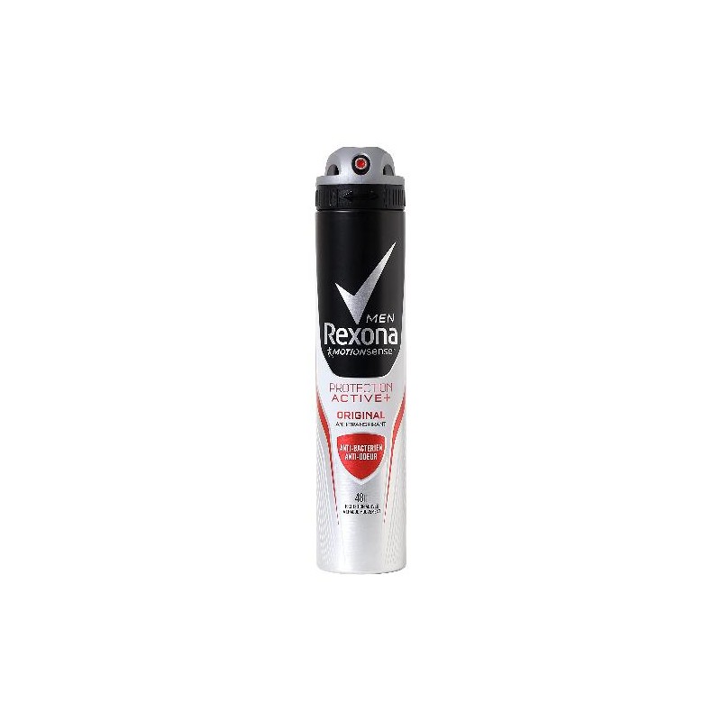 REXONA DEOSPRAY 200ML MEN  PROTECTION (6