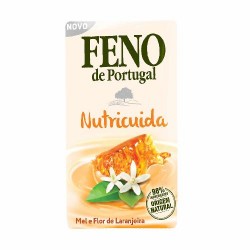 FENO DE PORTUGAL SABONETE 90GR MEL&FLOR