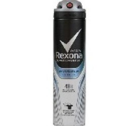 REXONA DEO SPRAY 200ML ICE FRESH MEN