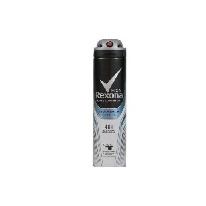 REXONA DEO SPRAY 200ML ICE FRESH MEN