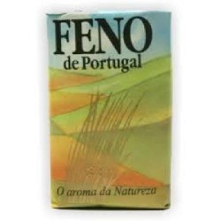 FENO DE PORTUGAL SABONETE 90GR (079)  (3