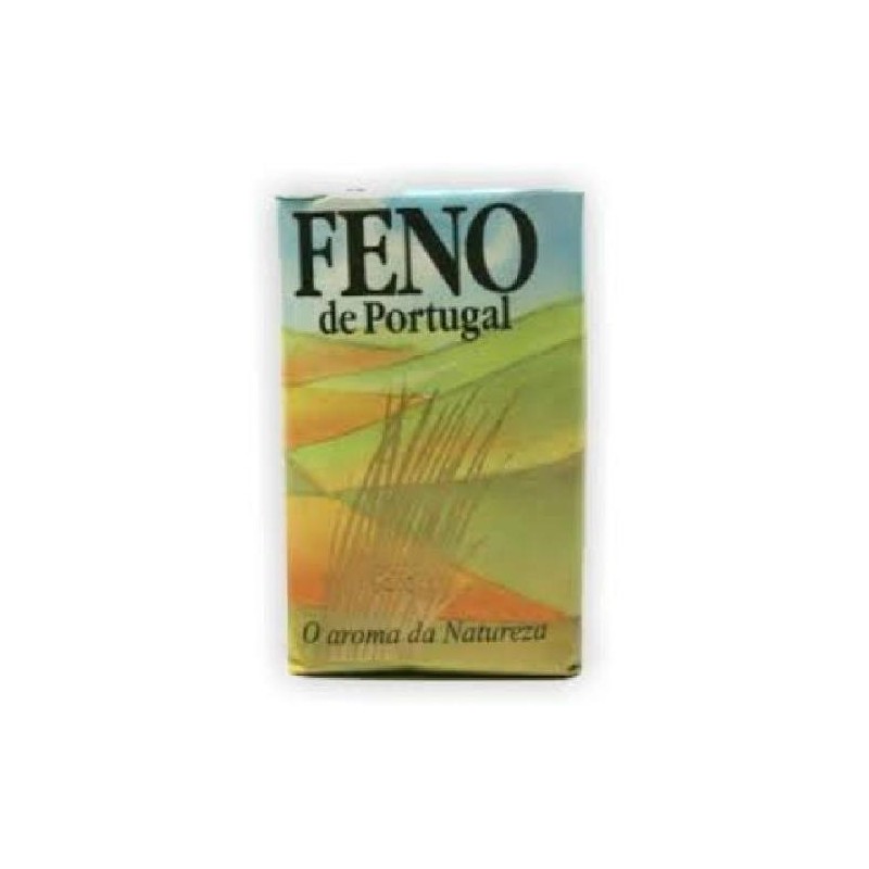 FENO DE PORTUGAL SABONETE 90GR (079)  (3