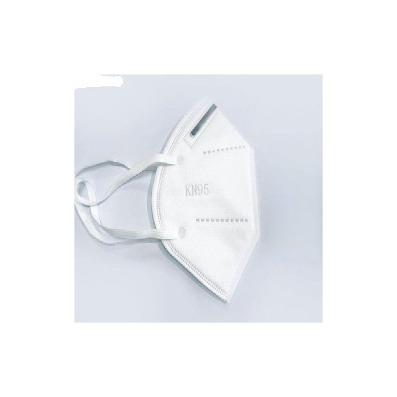 MASCARA PROTECT DESCA. KN95 10UNID (1)