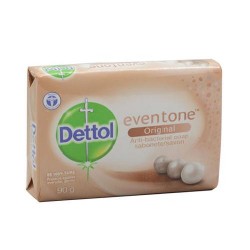 RK DETTOL SABONETE 90GR EVENTONE (96)