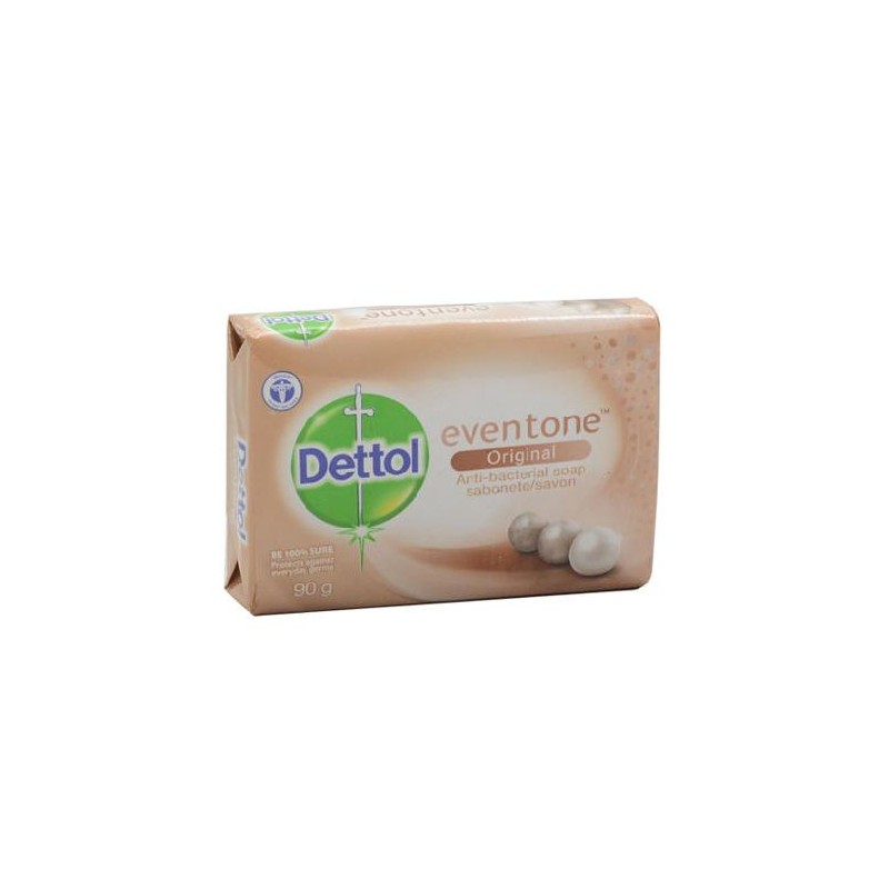 RK DETTOL SABONETE 90GR EVENTONE (96)