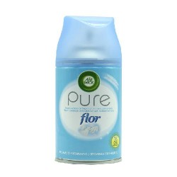 RK AIRWICK FRESHMATIC RECRG.250ML FLO(6)