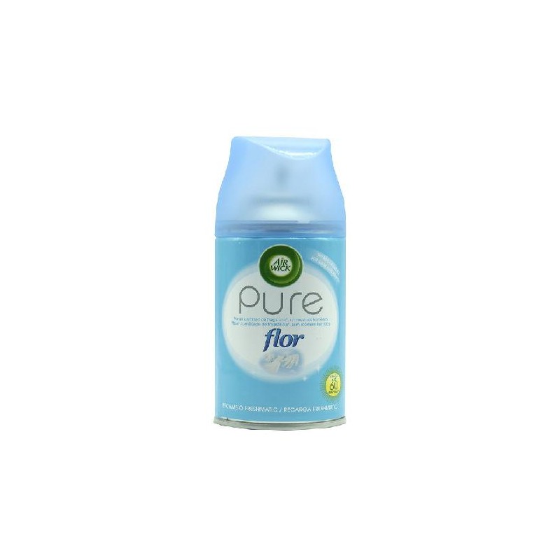 RK AIRWICK FRESHMATIC RECRG.250ML FLO(6)