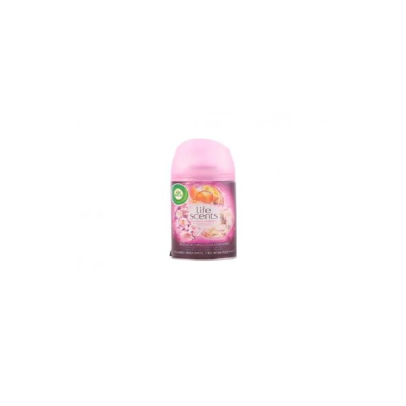 RK AIRWICK FRESHMATIC REC. 250ML OASIS (