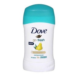 DOVE STICK 40ML PEAR ALOE VERA (6)