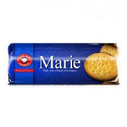 CASAMIA BOLACHA 150GR MARIE TOFFIE (12)