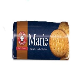 CASAMIA BOLACHA 150GR MARIE (12)