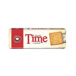 CASAMIA BOLACHA 150GR TIME (12)