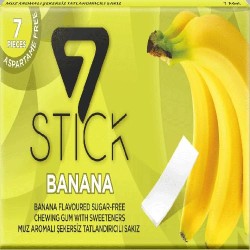 7 STICK PASTILHA 7PCS. BANANA (24)