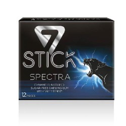 7 STICK PASTILHA 12PCS. DYNAMIC (12)