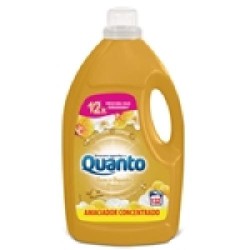 QUANTO AMACIADOR 3.75LTS OURO&ORQUIDEA (