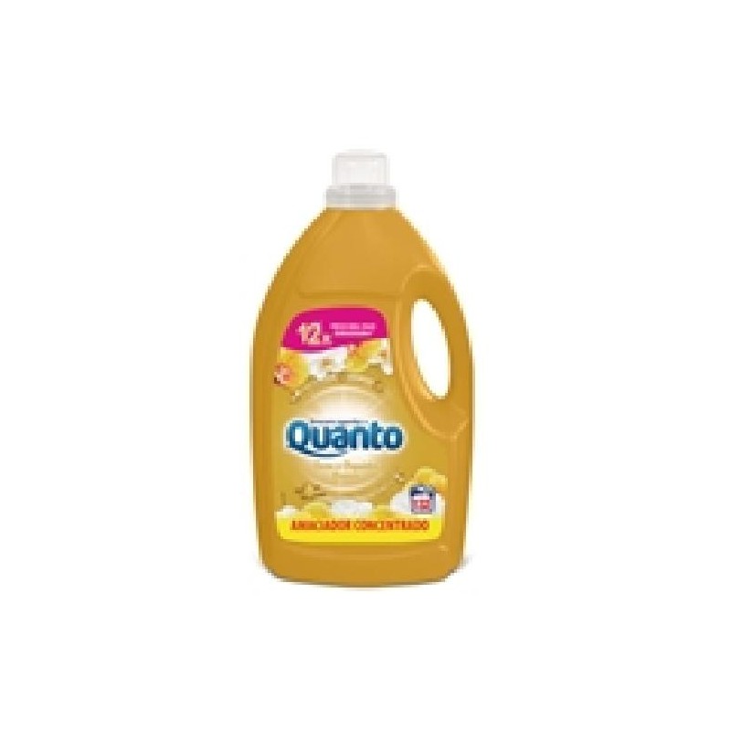 QUANTO AMACIADOR 3.75LTS OURO&ORQUIDEA (